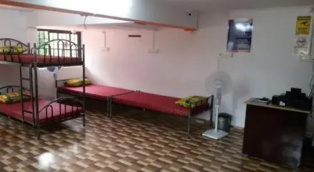 Empire Guesthouse, Boek Hotel Zuid-Goa Goa
