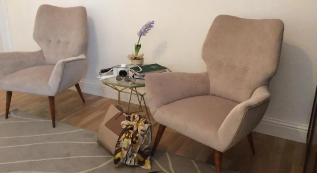 Двухместный номер Standard Hotel Livio