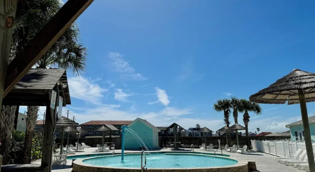 Студия Nemo Cay by Silver Sands Vacation Rentals