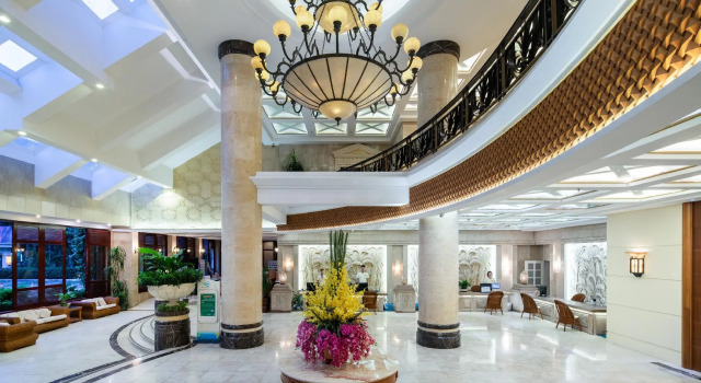 Palm Beach Resort And Spa