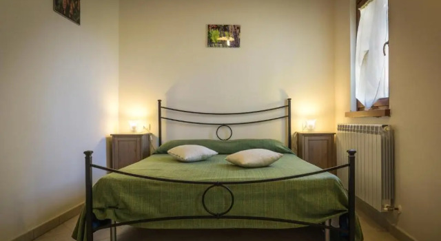 Guest house Agriturismo i Conti, Rezervovat Penzión Urbania 
