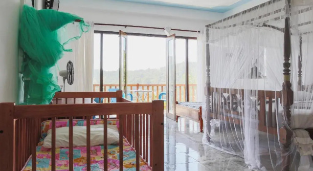 Номер Standard Sky Green Resort