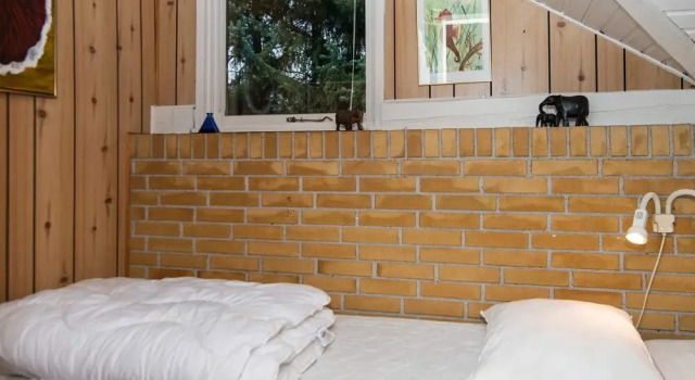 6 Person Holiday Home in Ebeltoft, Rezervovat Rekreační dům Ebeltoft 