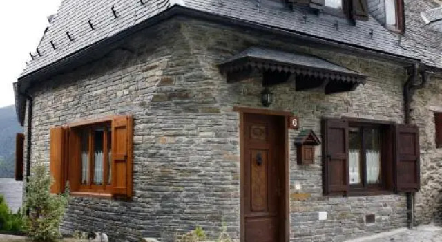 Apartamentos Valle de Aran, Book Lejlighed Vielha e Mijaran 