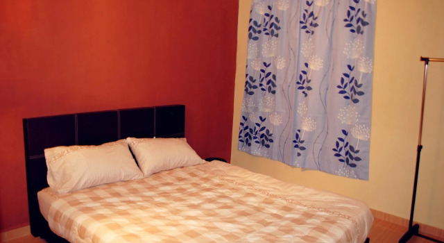 Vera Homestay, Rezervovat Hotel Hotely v Keluang s parkováním, Parkování