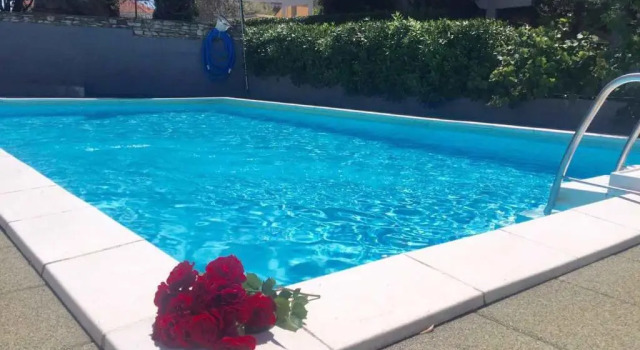 Апартаменты Apartment Mirella