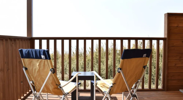 Вилла THE GLAMPING Hakonejukkokutouge