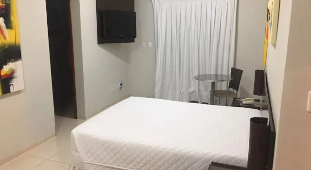 Excellence Plaza Hotel, Забронировать Отель Ботукату штат Сан-Паулу