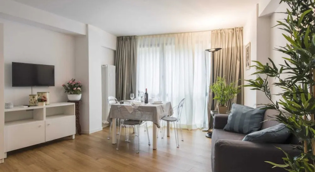 Апартаменты Vasari Suite Florence