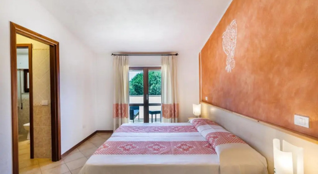 Двухместный номер Classic Hotel Petri Marini