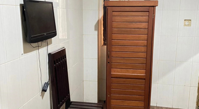 Трёхместный номер Standard Wisma Binanga