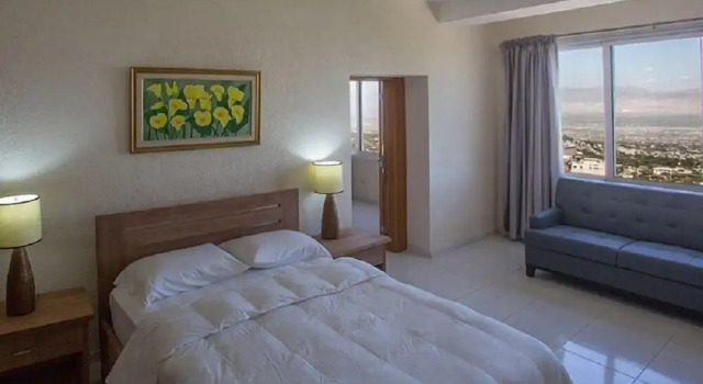 Residences Talou, Rezervasyon Apart Otel Port-au-Prince SPA oteller, SPA