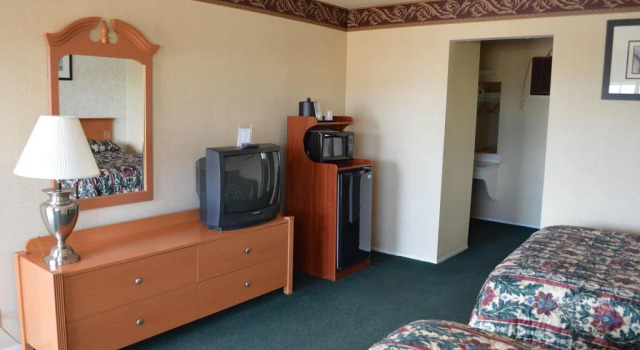 Gateway Inn Fairfield, Buchen Sie Hotel Fairfield San Francisco Bay Area