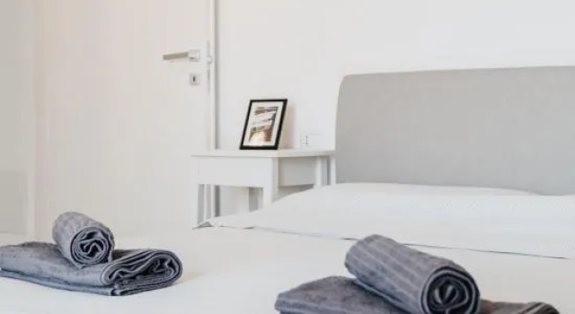 Casa Aurora, Book Hotel Milano Lombardiet