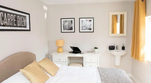Номер Standard Pinehill Rooms