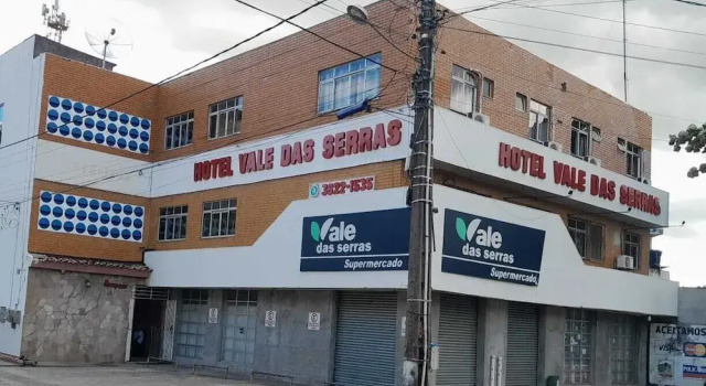 hotel vale das serras, Rezervovat Hotel Hotely v Bahia se snídaní, Snídaně