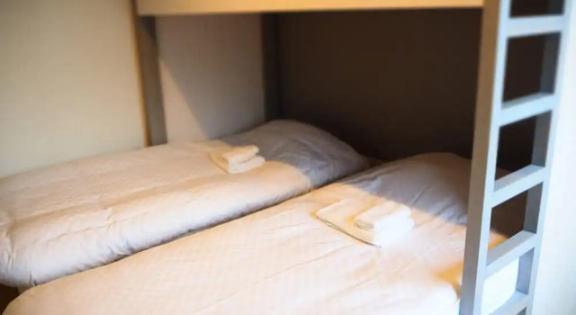 Iwatoyama Hostel EXseed