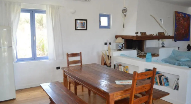 Casa Shezella
