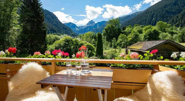 Двухместный номер Standard с видом на сад Pension Rudolph