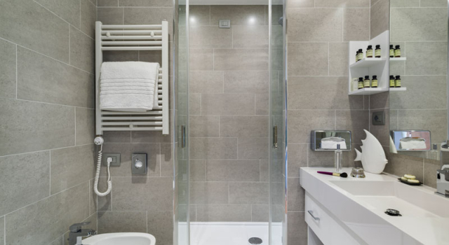 Номер Standard Grand Hotel Pietra Ligure