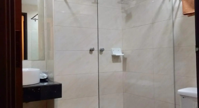 Двухместный номер Superior Good Hope Hotel