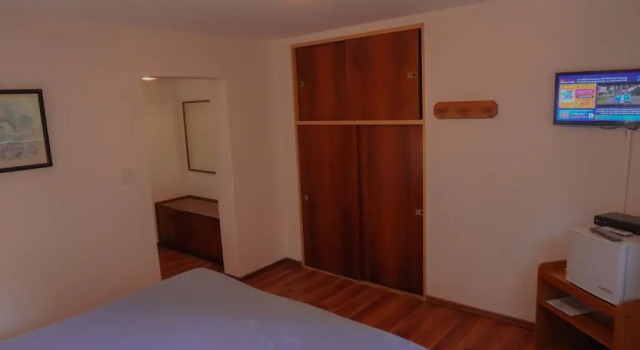 Двухместный номер Standard Hotel Amancay