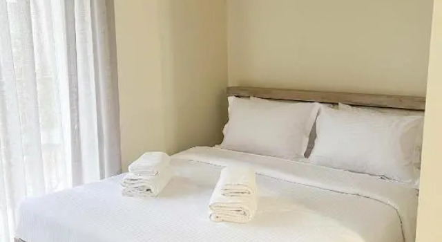 Апартаменты Clio City Apartment