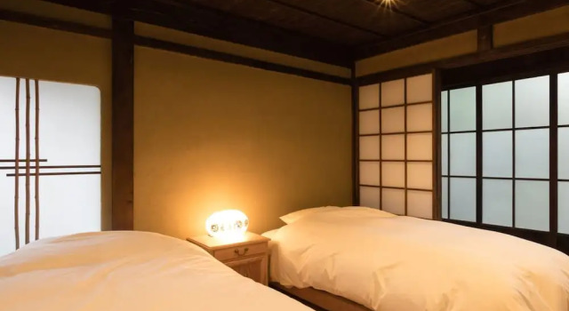 Nipponia Izumo Hirata Cotton Road, Buchen Sie Hotel Izumo Shimane