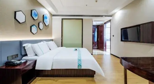 Люкс Nan Jing Hotel