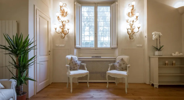 San Niccolo Elegance