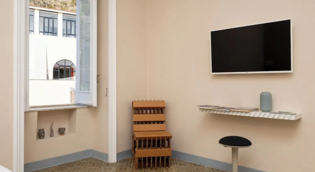 Номер Standard Art Room n3