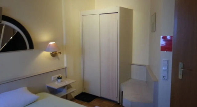 Номер Comfort Gasthof Engel Steinbach