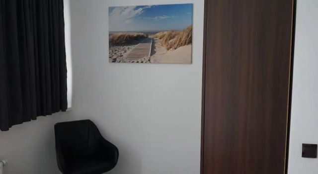 Номер Comfort Stadtpension Heilbronn