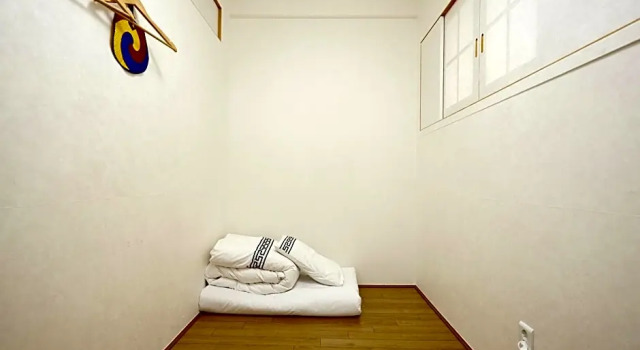 Номер Standard Hanok 24 guesthouse Gyeongbokgung
