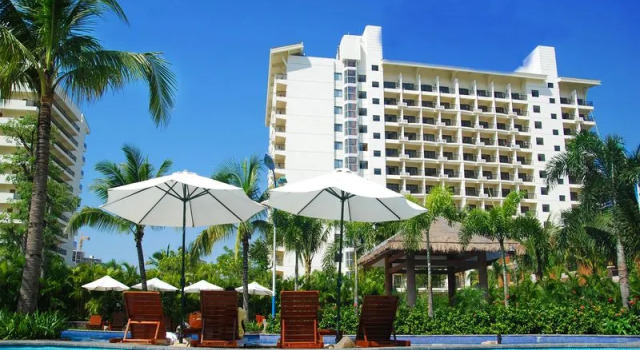 Люкс Yuhai International Resort Hotel