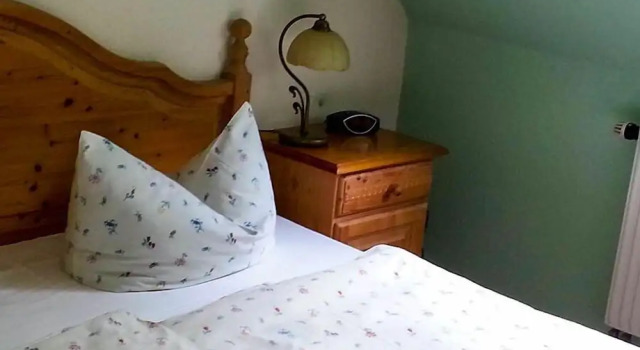Двухместный номер Standard Landhotel Osterlamm