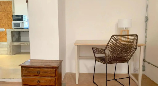 Студия Outsite Todos Santos - Work, Connect, Explore