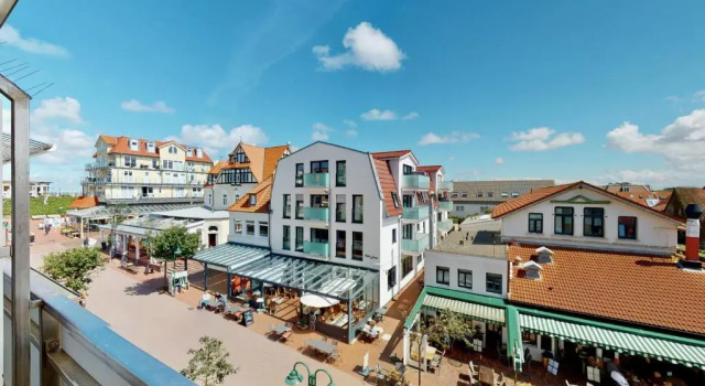 Seeluft 34 - Wangerooge
