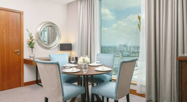 Люкс c 1 комнатой InterContinental London - The O2