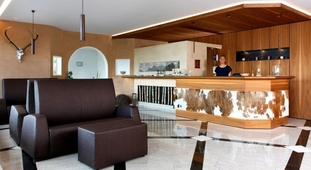 DAS GERSTL Alpine Retreat, Забронировать Отель Маллес-Веноста Сольда, Ортлес