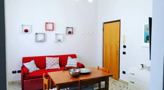 Апартаменты с 2 комнатами DreamSorrento Apartments