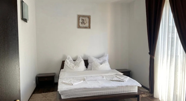 Апартаменты Comfort Hanul Conitei