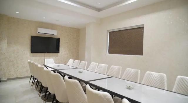 Hotel Mahalaxmi Grand