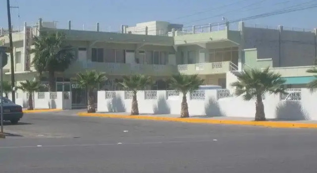 Hotel Suites José Marti, Prenota Hotel Ciudad Juarez Chihuahua