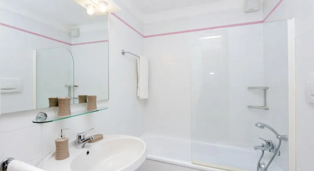 Апартаменты Pimpinnacolo 21 - 3BR P7