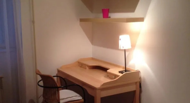 Pauler19 Apartement