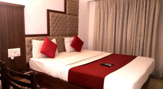 Номер Executive Hotel Shelter Palace