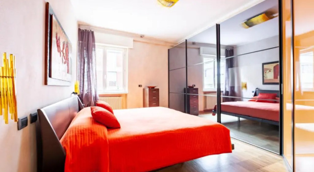 Апартаменты Beatrice Apartment