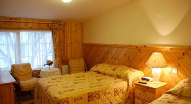 Номер Standard Hawthorn House Guesthouse