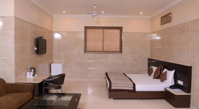 Номер Executive Hotel Singh Palace